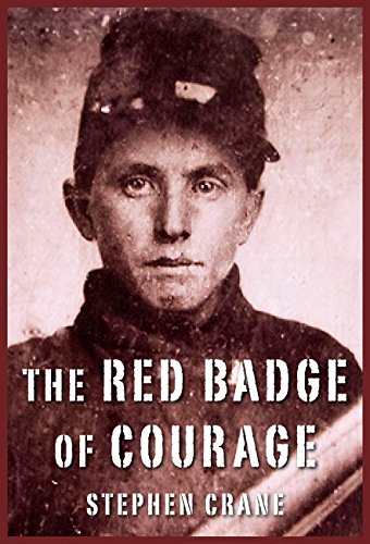 The Red Badge of Courage