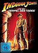 Indiana Jones 2 - Tempel Des Todes