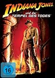 Indiana Jones 2 - Tempel Des Todes