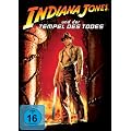 Indiana Jones 2 - Tempel Des Todes