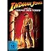 Indiana Jones 2 - Tempel Des Todes