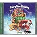 Disney Fairy Tale Holiday - 2008 CD Collection Includes World Premier Song " Tinker Bell In Neverland "