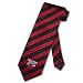 CHICAGO BULLS SILK NeckTie NBA STRIPES Men's Neck Tie