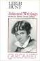 Selected Writings