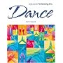 AQA GCSE Performing Arts: Dance Textbook