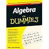 Algebra f�r Dummies