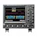 LeCroy WaveSurfer 62MXS-B 10.4" TFT-LCD Touch Screen Display Oscilloscope, 2 Input Channels, 600 MHz Bandwidth, 5 GS/s (10 GS/s Interleaved)