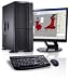 CybertronPC CAD WORKSTATION Q6700, Intel Core 2 Quad 6700, 4GB DDR2, Dual 250GB HDD RAID 0, 20X DVD RW, Quadro FX3500, 600 Watt Power Supply, MS Windows XP Pro 64-bit Edition (32-Bit compatible), 1 Year Parts & Labor Warranty
