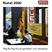 Harenberg Kulturkalender Kunst 2008 (Harenberg Kalender)