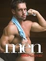 2008 Men Calendar