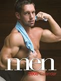 Men Magazine 2008 Calendar