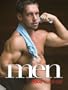 Men Magazine 2008 Calendar