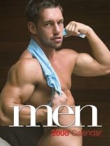 Men Magazine 2008 Calendar
