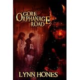 Gore Orphanage Road
