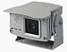 1/4 Color Panasonic Car Wash Camera