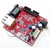 Ethernet Web PIC Development Board