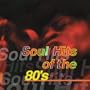 Soul Hits Of The 80's