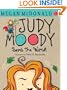 Judy Moody Saves the World! (Book #3)