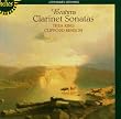 Brahms: Clarinet Sonatas