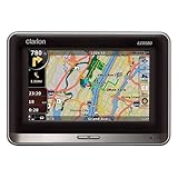 Clarion EZ58TMCPK Bluetooth Interface with NAVRDS
