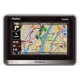 Clarion EZ58TMCPK Bluetooth Interface with NAVRDS