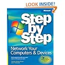 Network Your Computer &amp; Devices Step by Step