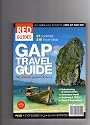 Gap Travel Guide 97 Countries 215 Travel Ideas