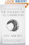 The Fledging of Az Gabrielson (The Clouded World)