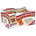 Snyder's of Hanover Peanut Butter Pretzel Sandwich Tray Pack, 8 Count Packs (Pack of 6)