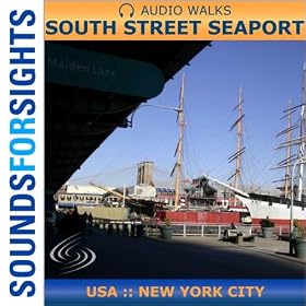 South Street Seaport
