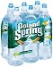 Pol and Springs Spring Water, 6-Count (Pack of 4)