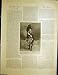 CAPTAIN SHOTTER BOY OFFICER ALDERSHOT BOER SHIP 1900