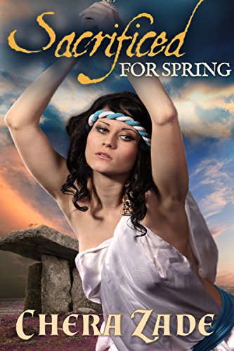 Sacrificed for Spring: (Medieval Group Erotica)