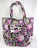 Vera Bradley “VERA BAG” Bag in Purple Punch Review