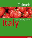 Culinaria Italy : Cuisine . Country. Culture