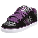 Osiris Libra Blk/Purple/Julie Skate Shoes