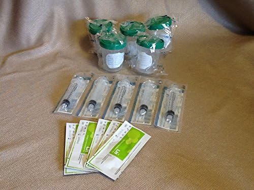 Deluxe Fertility Kit