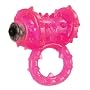 California Exotics Waterproof Passion Ring, Pink
