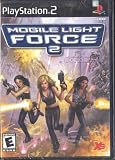 PS2-MOBILE LIGHT FORCE
