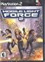 PLAYSTATION 2 MOBILE LIGHT FORCE 2