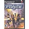 PLAYSTATION 2 MOBILE LIGHT FORCE 2