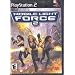PLAYSTATION 2 MOBILE LIGHT FORCE 2