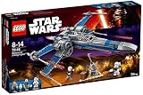 レゴ スター・ウォーズ レジスタンスのXウィング・ファイター 75149