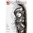 ELFQUEST #17 (October 1997) by Richard Pini, Delfin Barral, Chris Lane, and Brandon McKinney