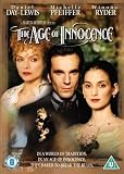 The Age of Innocence [Region 2]