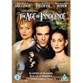 The Age of Innocence [DVD] [2001]