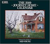 Journey Home by Ned Young 2009 Lang Wall Calendar