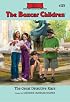 The Great Detective Race (Boxcar Children Mysteries, #115)