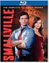 Smallville: The Complete Eighth Season [Blu-ray]