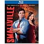 Smallville: The Complete Eighth Season [Blu-ray]